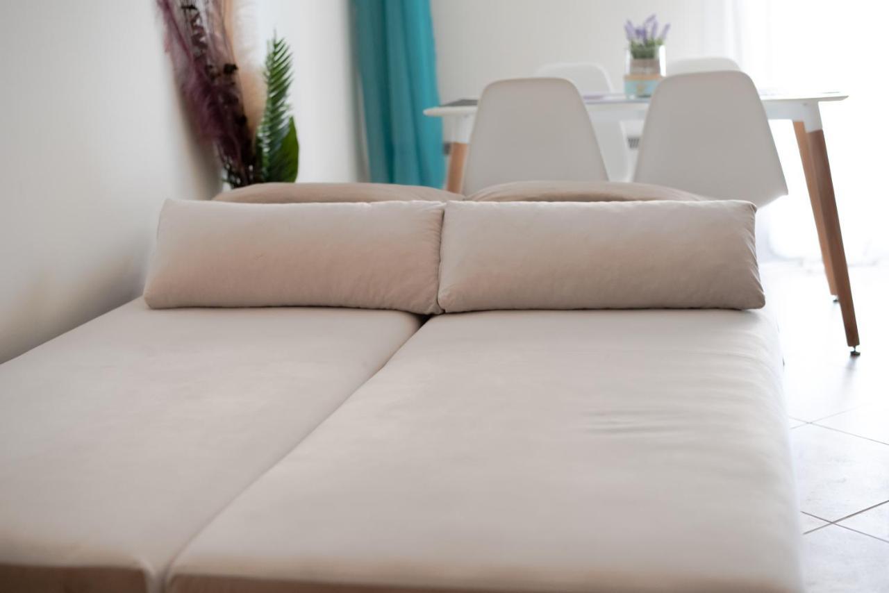 Exotic Apartment In The Center Alexandroupolis Esterno foto