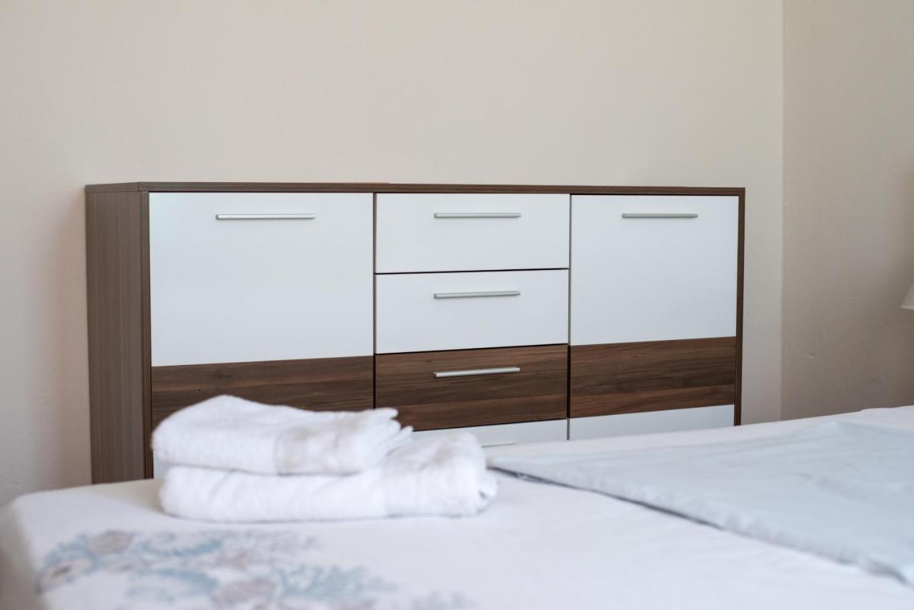 Exotic Apartment In The Center Alexandroupolis Esterno foto
