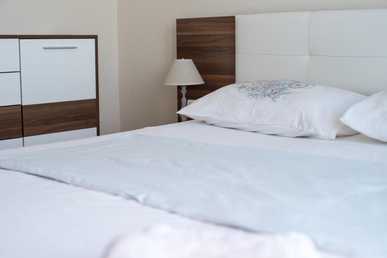 Exotic Apartment In The Center Alexandroupolis Esterno foto