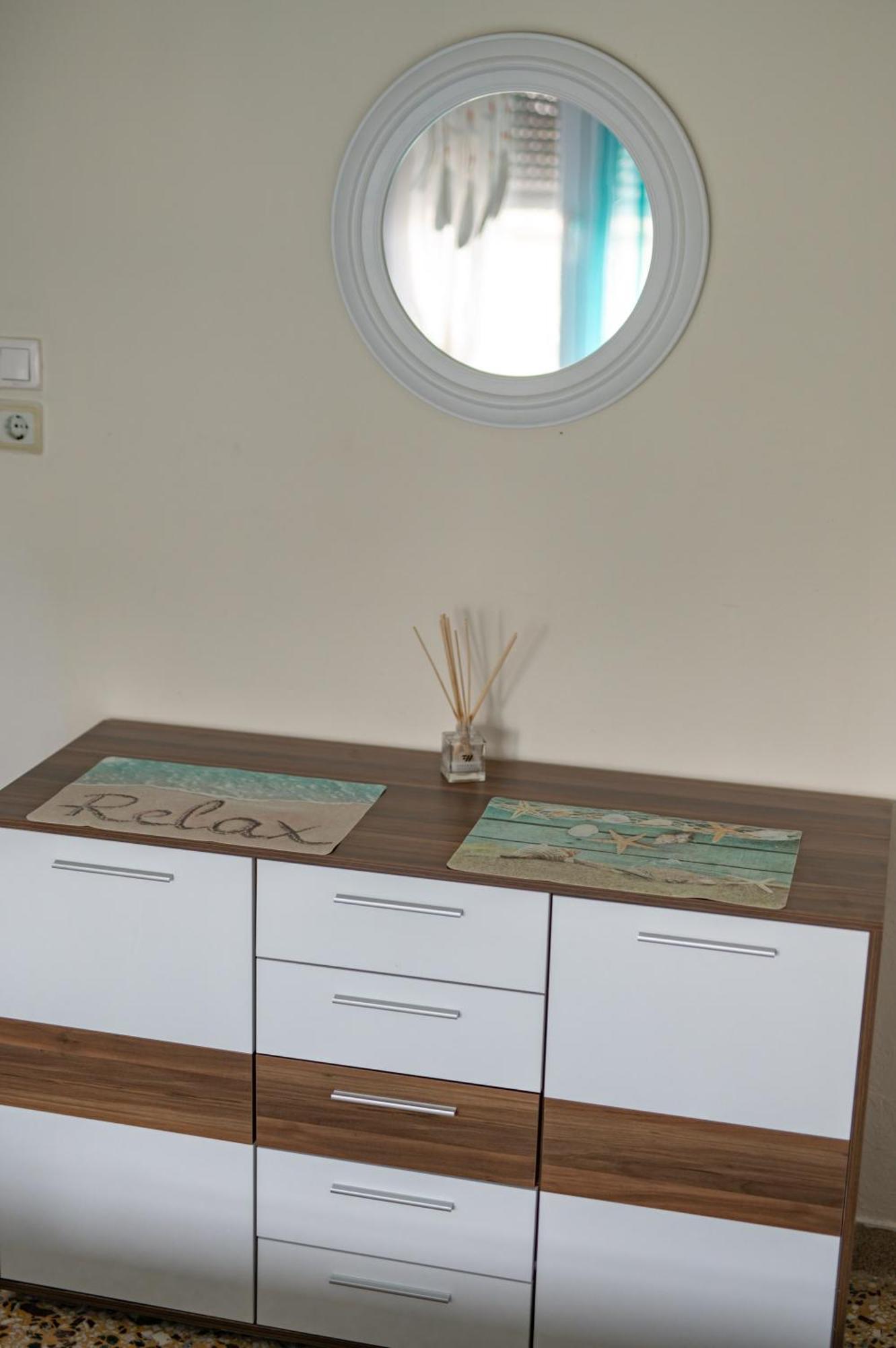 Exotic Apartment In The Center Alexandroupolis Esterno foto