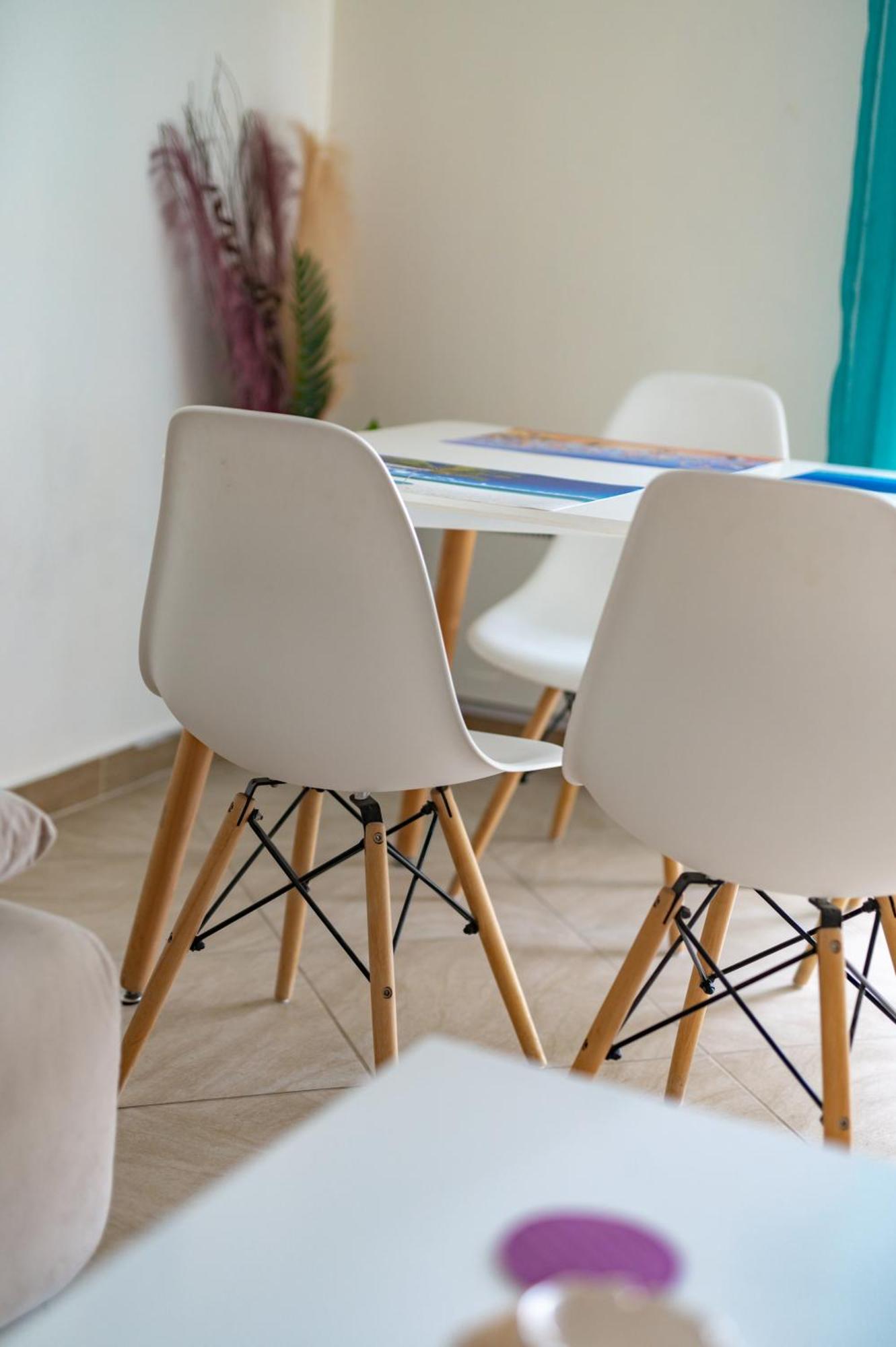 Exotic Apartment In The Center Alexandroupolis Esterno foto