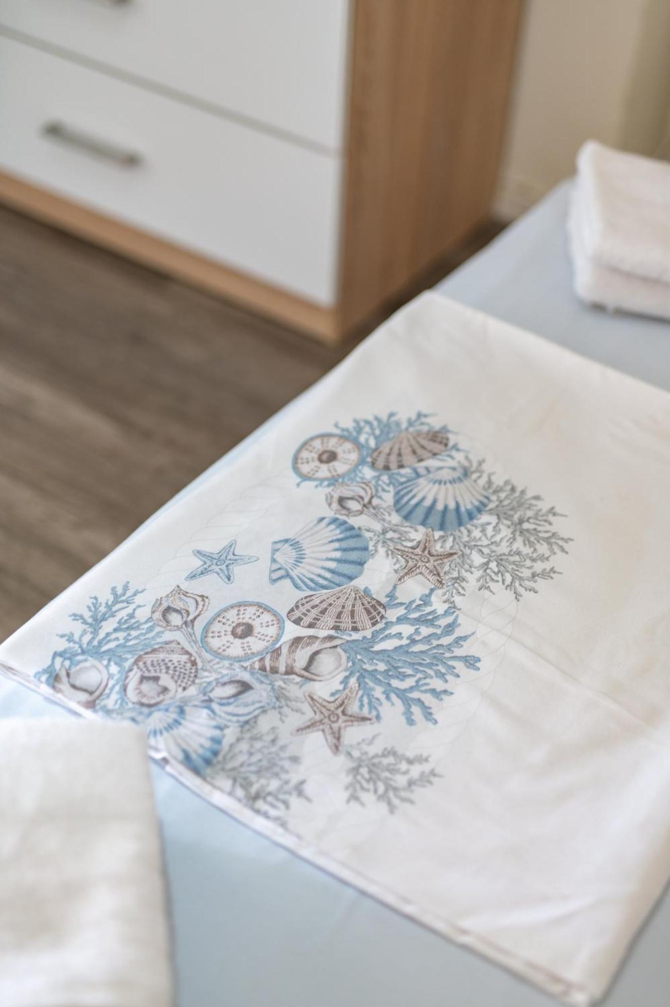 Exotic Apartment In The Center Alexandroupolis Esterno foto