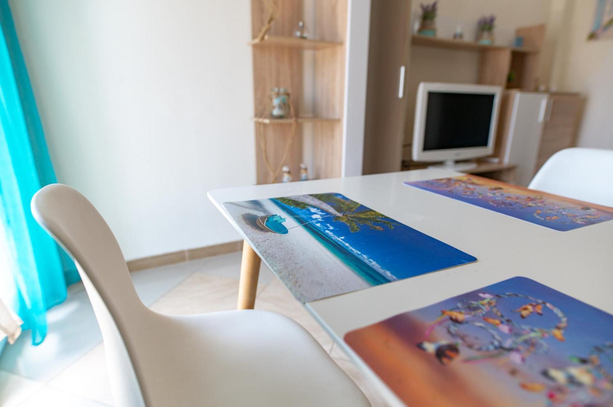 Exotic Apartment In The Center Alexandroupolis Esterno foto