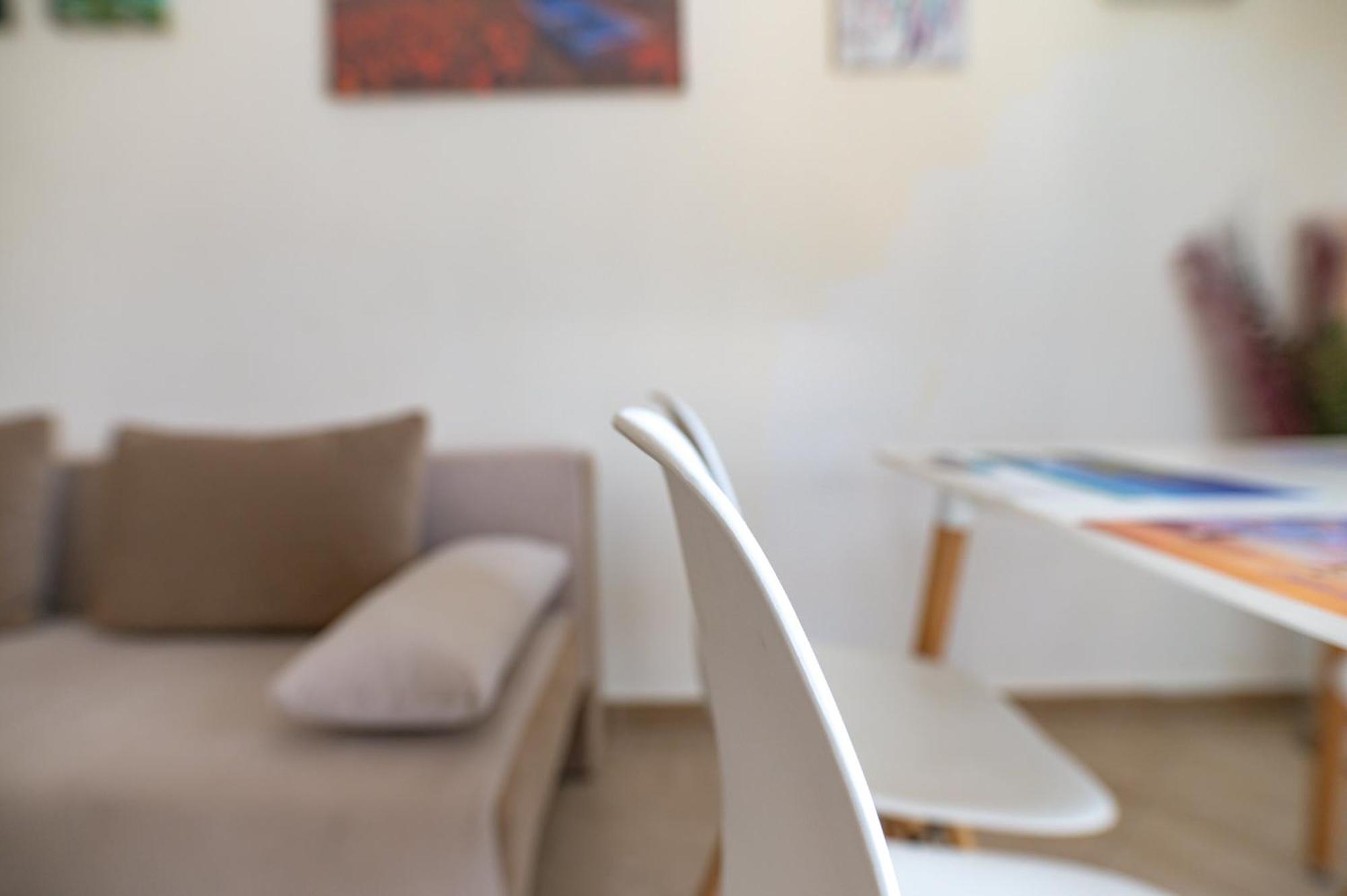 Exotic Apartment In The Center Alexandroupolis Esterno foto
