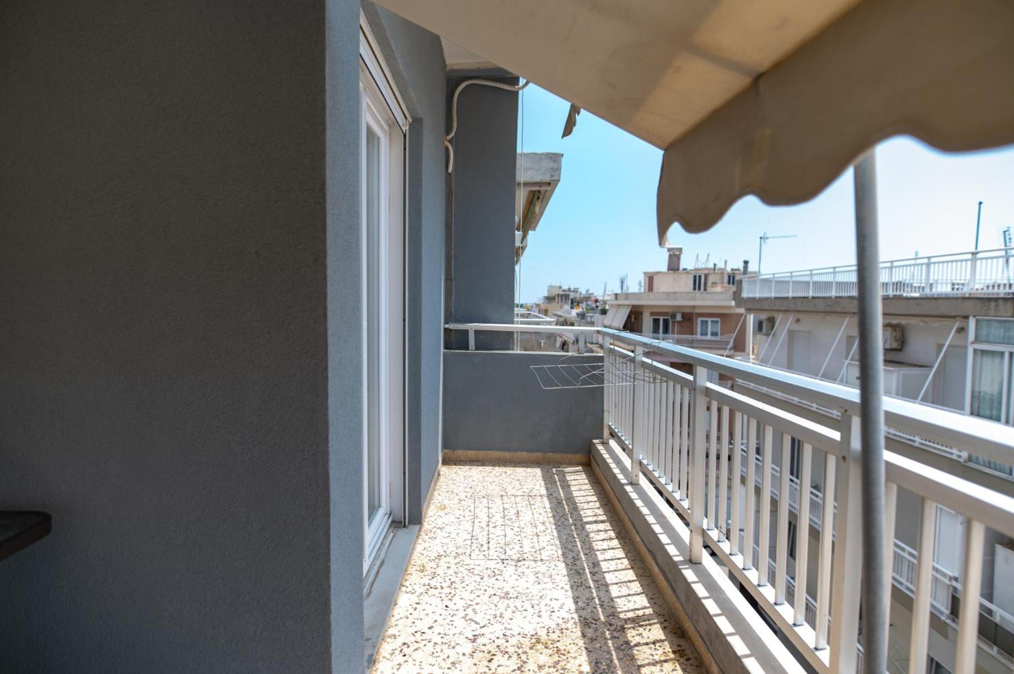 Exotic Apartment In The Center Alexandroupolis Esterno foto
