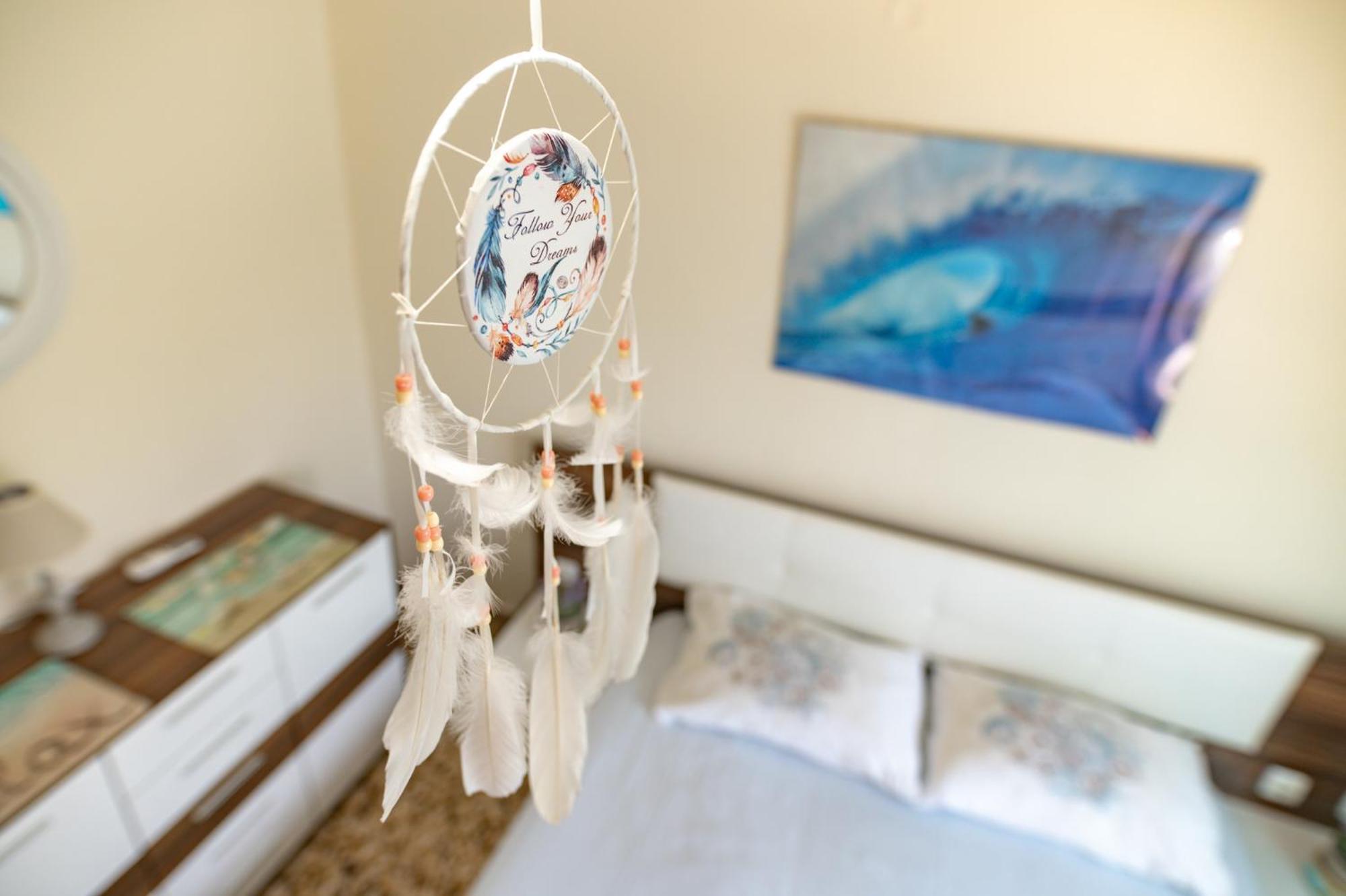 Exotic Apartment In The Center Alexandroupolis Esterno foto