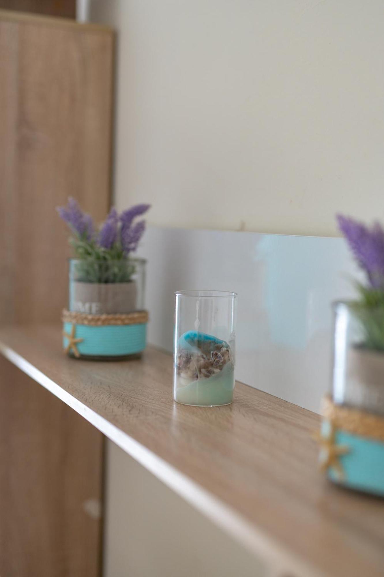 Exotic Apartment In The Center Alexandroupolis Esterno foto