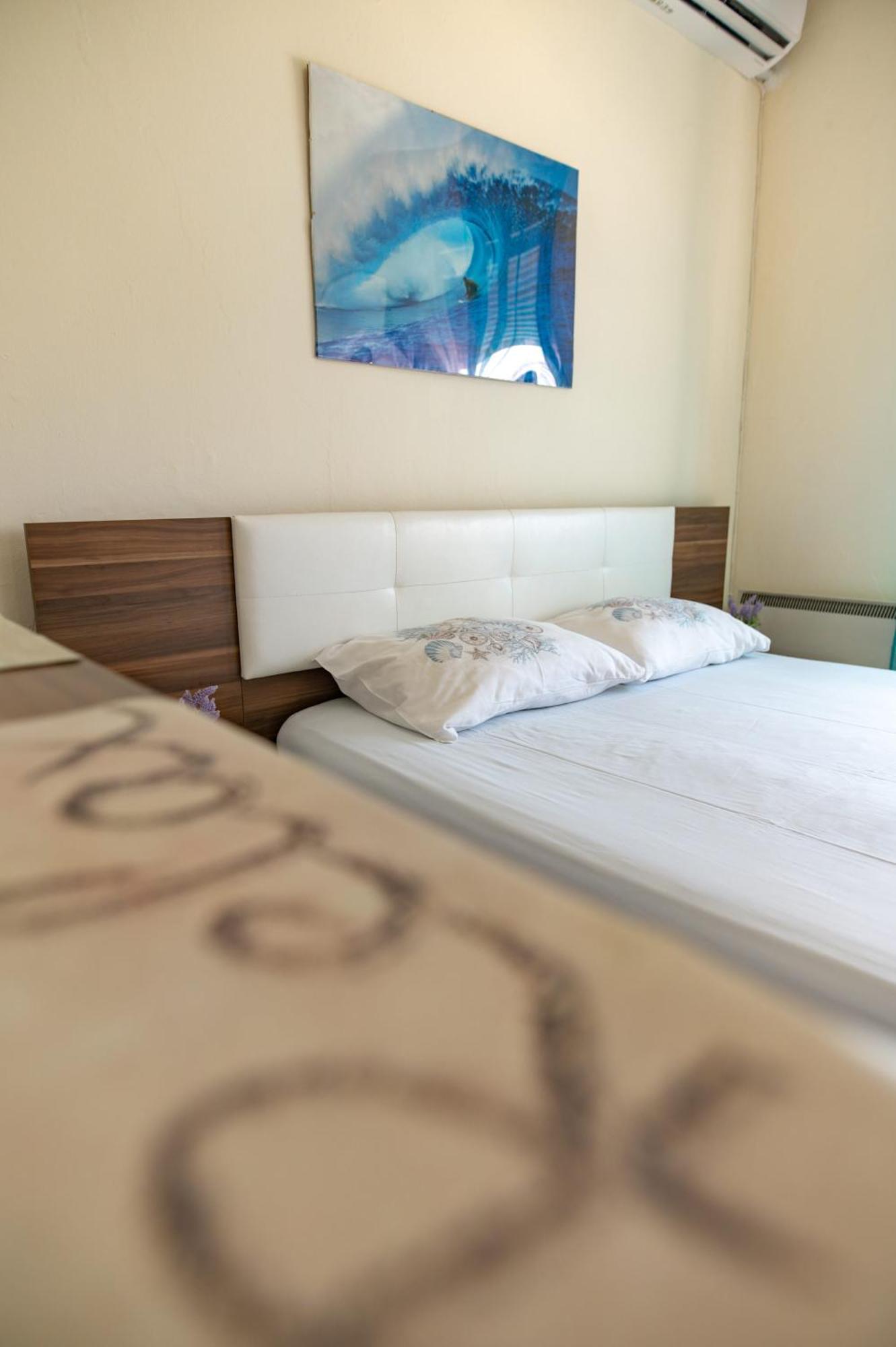 Exotic Apartment In The Center Alexandroupolis Esterno foto