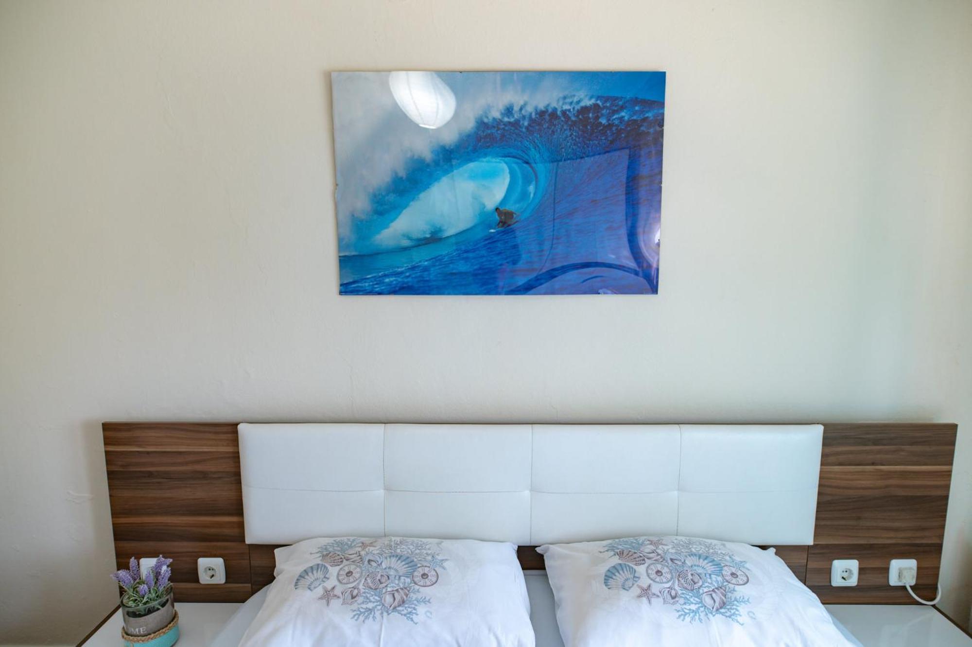 Exotic Apartment In The Center Alexandroupolis Esterno foto