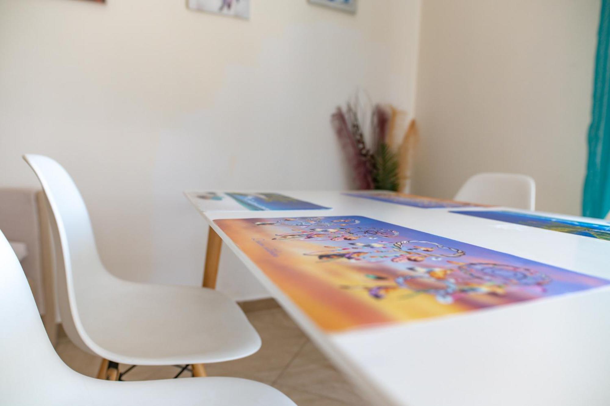 Exotic Apartment In The Center Alexandroupolis Esterno foto